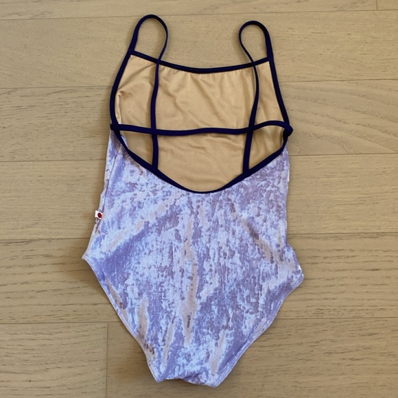 Yumiko Tops - Yumiko Heather Large